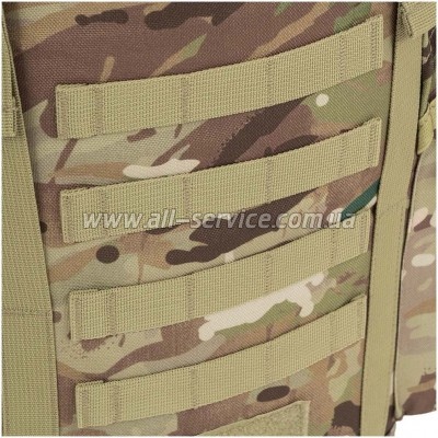   Highlander Forces Loader Rucksack 44L HMTC (929612)