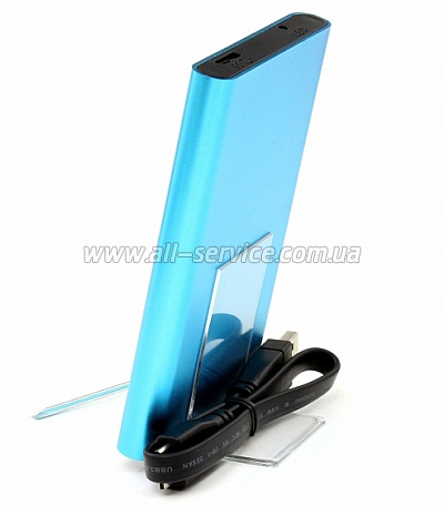   ProLogix   SATA HDD 2.5", USB 3.0, Blue (BS-U23F)