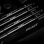     DDR4 32GB 3600 MHz Fury Beast Black Kingston Fury (ex.HyperX) (KF436C18BB/32)