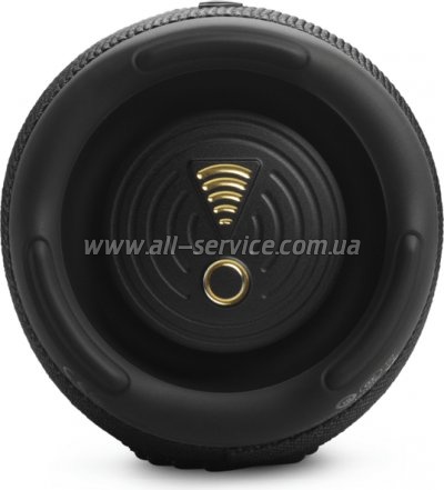   JBL Charge 5 Wi-Fi Black (JBLCHARGE5WIFIBLK)