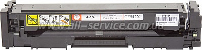  BASF  HP CLJ M280/ M281/ M254  CF542X Yellow (BASF-KT-CF542)