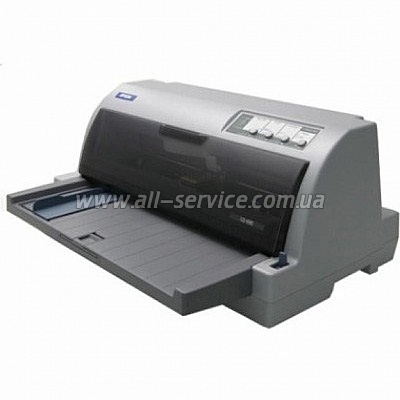  4 Epson LQ-690 (C11CA13041)