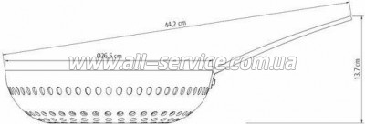 ��������� WOK Tramontina Barbecue ��� ����� 26�� (20847/026)