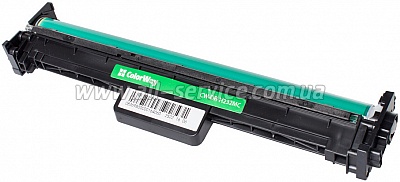 - ColorWay HP CF232A M203/ M227/ M230 (CW-DR-H232MC)