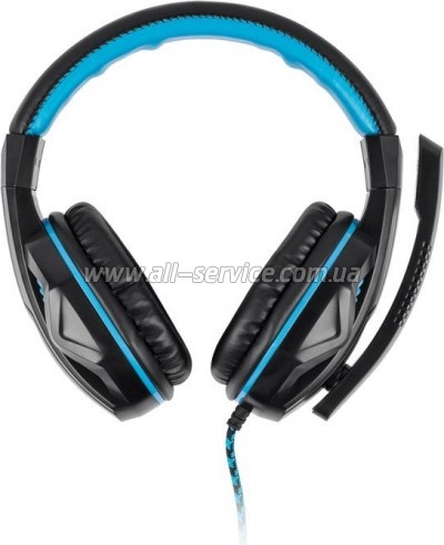  Gemix W-360 black-blue