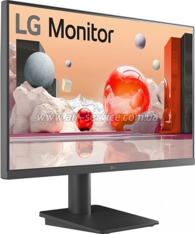  LG 27MS550-B