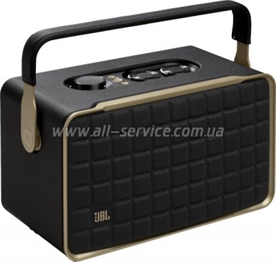   JBL Authentics 300 (JBLAUTH300BLKEP)