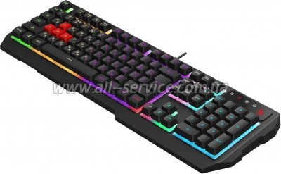  A4Tech Bloody B140N USB Black (Bloody B140N Black)