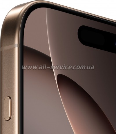  Apple iPhone 16 Pro Max 256GB Desert Titanium (MYWX3)