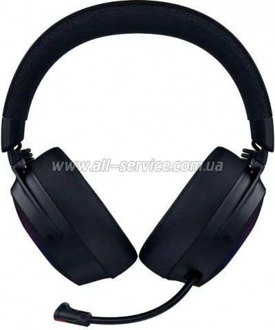  Razer Kraken V4 Pro Wireless Black (RZ04-05160100-R3M1)