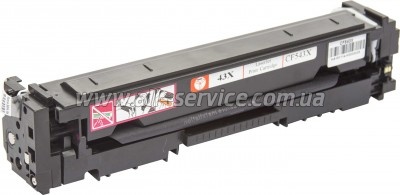 �������� BASF HP CLJ M280/ M281/ M254 ������ CF543X Magenta (BASF-KT-CF543�)