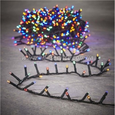 �������� ColorWay LED 200 20� Color 220V (CW-G-200L20VMC)