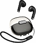  ColorWay Slim TWS-2 Earbuds Black (CW-TWS2BK)