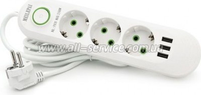 ������� ������ Voltronic F03U White (F03U-White)