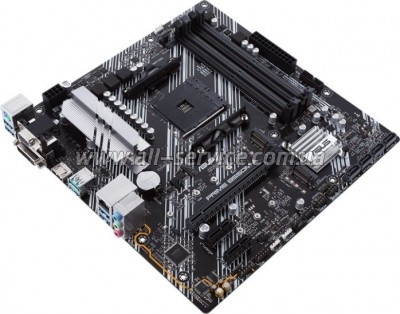   ASUS PRIME B550M-A/CSM