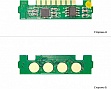 Чип WWM Samsung CLP-360/ CLX-3300/ SL-C460W Yellow (JYD-Sam-Y406S) Чип WWM Samsung CLP-360/ CLX-3300/ SL-C460W Yellow (JYD-Sam-Y406S)