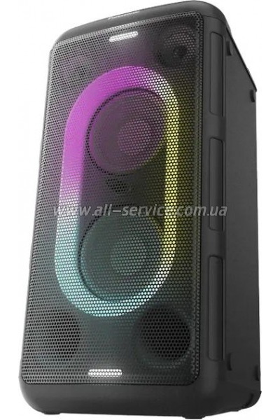   Panasonic SC-BMAX10 Black (SC-BMAX10WWK)