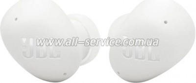 JBL Wave Buds 2 White (JBLWBUDS2WHT)