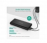   RAVPower 26800mAh 2017Q4 Upgraded Dual Input Portable Charger (RP-PB067)