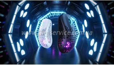  Xtrfy M42 RGB Wireless Black (M42W-RGB-BLACK)