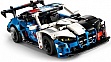 ����������� LEGO Technic ��������� ��� ��������� BMW M4 GT3 EVO (42226)
