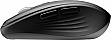  OfficePro M267B Silent Click Wireless Black (M267B)