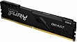     DDR4 16GB 3200 MHz Beast Black Kingston Fury (ex.HyperX) (KF432C16BB/16)