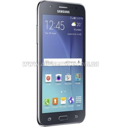  Samsung J500H/DS Galaxy J5 DUAL SIM BLACK (SM-J500HZKDSEK)