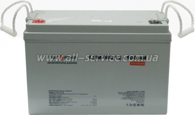   LogicPower LPM MG 12 100  (3877)