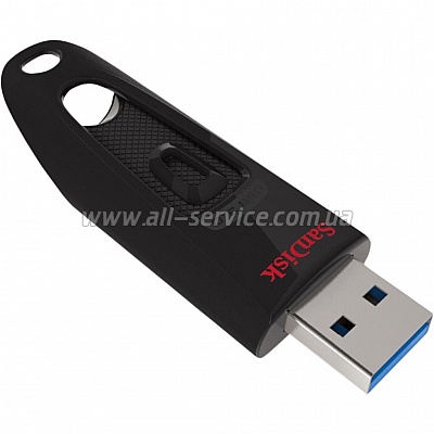 256GB SanDisk USB 3.0 Ultra (SDCZ48-256G-U46)