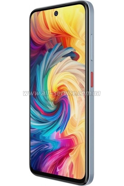   ZTE Nubia V70 8/256GB Gray (1143716)