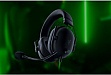  Razer BlackShark V2 X For PS5 Black (RZ04-03241000-R3G1)
