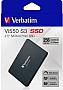 SSD  Verbatim 2.5