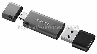  Samsung 32GB Duo Plus (MUF-32DB/APC)