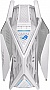  ASUS ROG Hyperion GR701 White (90DC00F3-B39000)