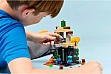 ����������� LEGO Minecraft ϳ�������� ���� (21587)
