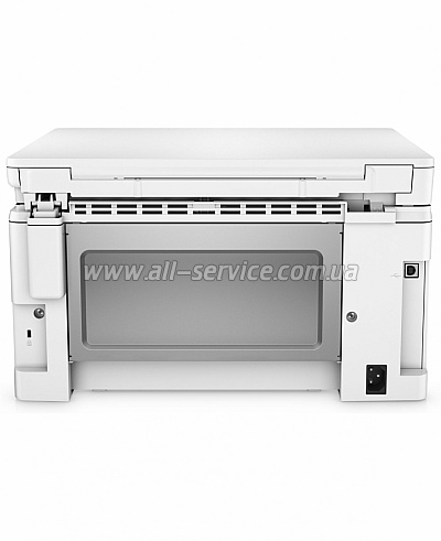  A4 HP LaserJet Pro MFP M130a (G3Q57A)