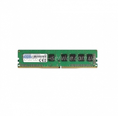  GoodRam DDR4 16GB 2400MHz (GR2400D464L17/16G)