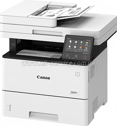  4 Canon i-SENSYS MF553dw Wi-Fi (5160C023)