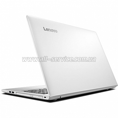 Lenovo IdeaPad 510 15.6FHD AG (80SR00A4RA)