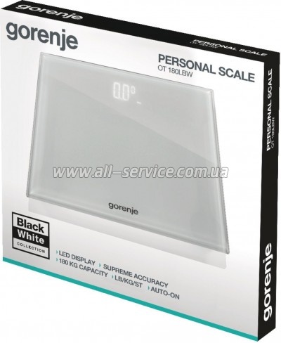  Gorenje OT180LBW