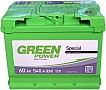 ����������� ������������� GREEN POWER 60�h (000022358)