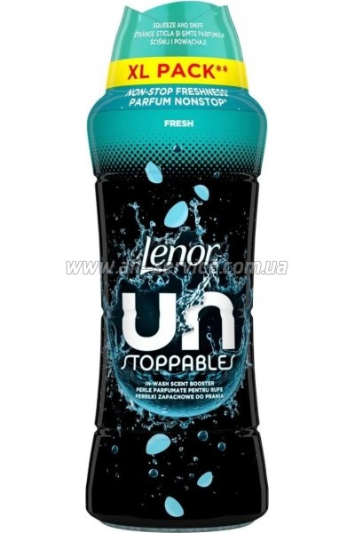 ����������� ��� ����� Lenor Unstoppables �������� ��������������� ������� 495 � (8700216704724)
