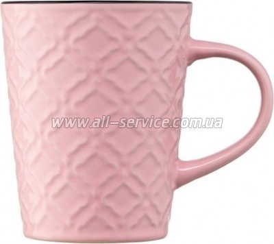  Ardesto Relief 320  Pink (AR3474P)