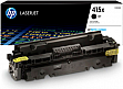 �������� HP 415X CLJ Pro M454dn/ 479dw Black (W2030X)