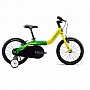 Велосипед Orbea GROW 1 18 Pistach - Green (I00216K7)
