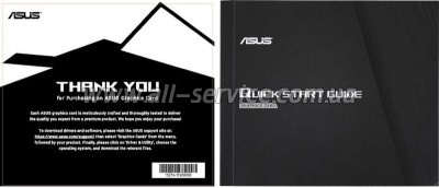  ASUS Radeon RX 9060 XT 8Gb PRIME OC (PRIME-RX9060XT-O8G)