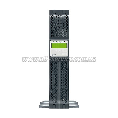  Legrand DAKER DK Plus 1000/900 (310170)