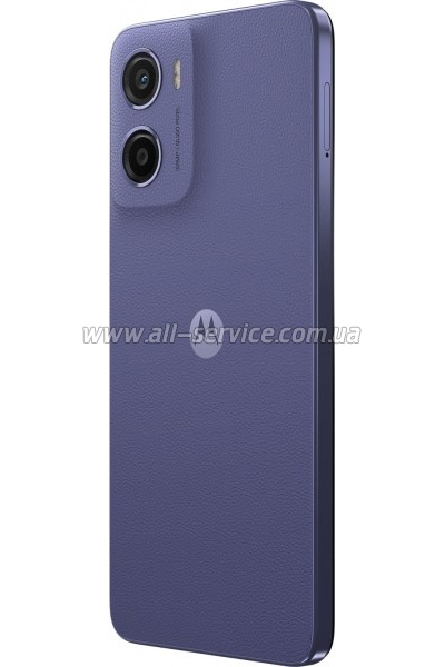   Motorola E15 2/64GB Fresh Lavender (PB6S0006RS)