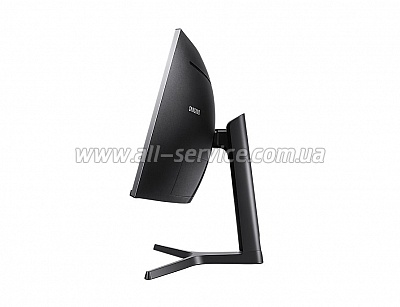 Samsung 43" C43J890 SUWQHD (LC43J890DKIXCI)